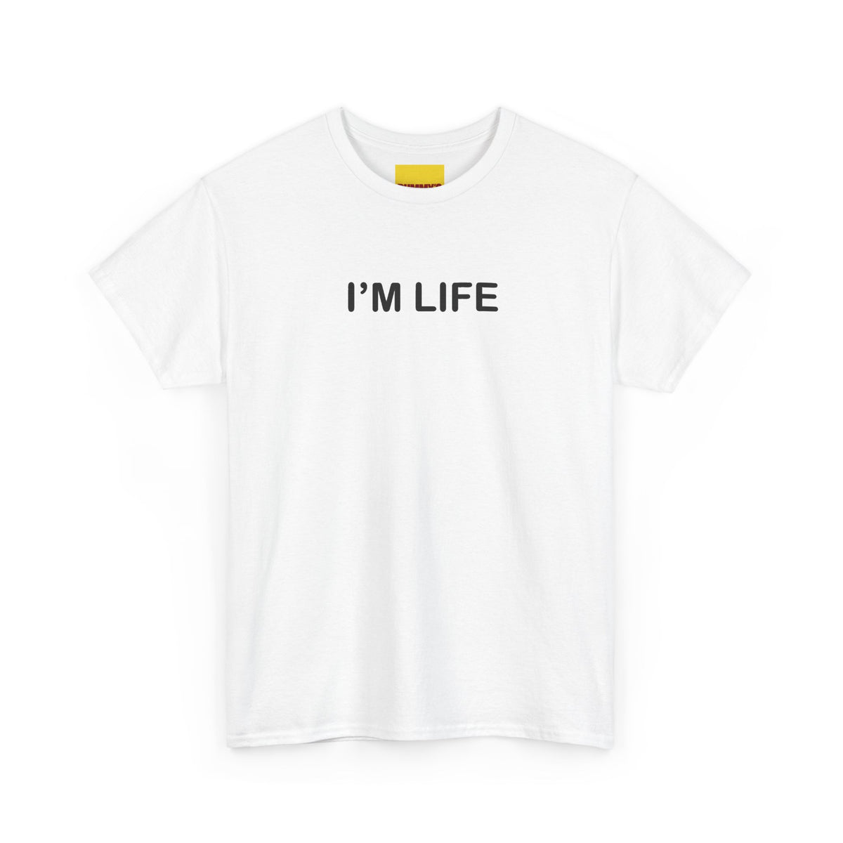 I'M LIFE