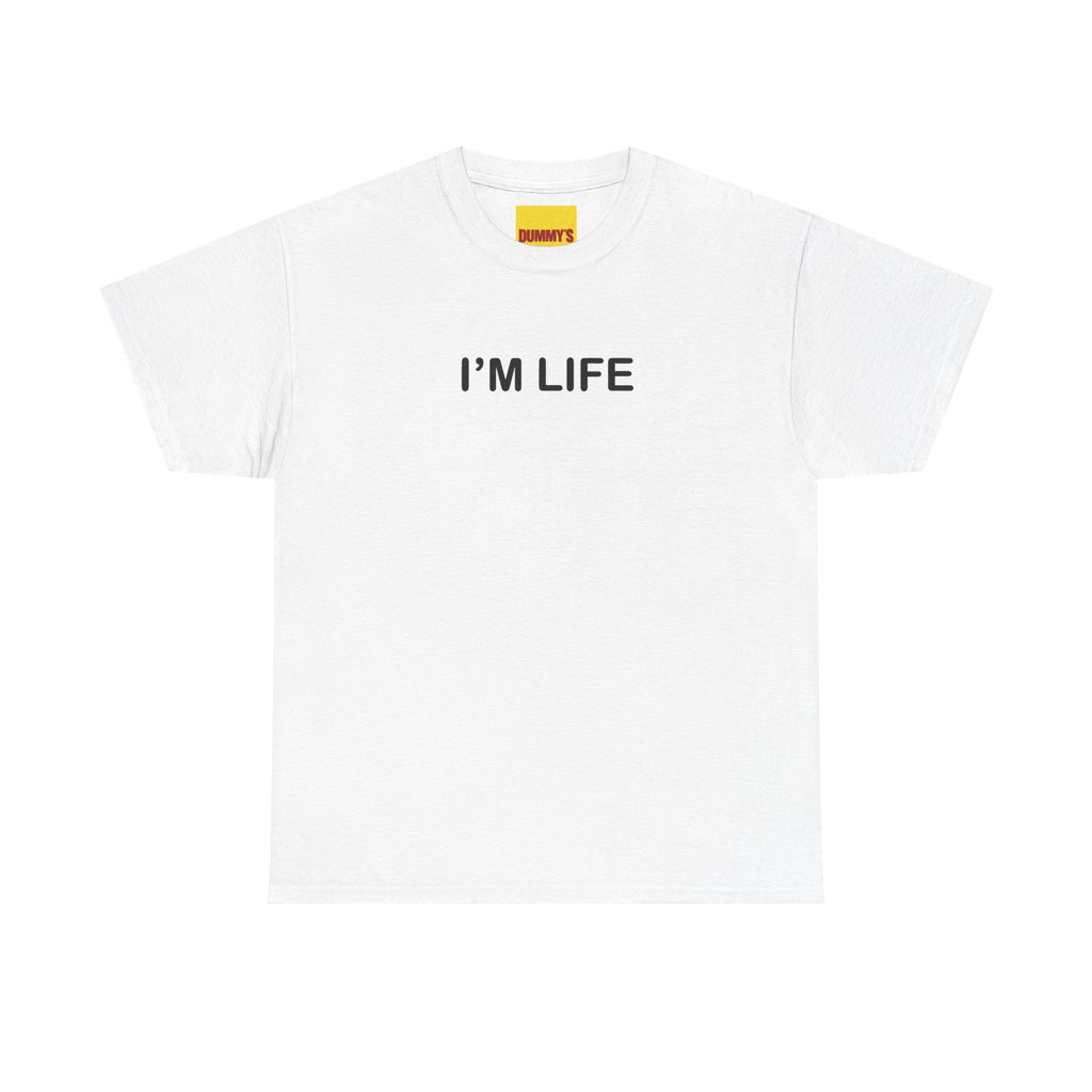 I'M LIFE
