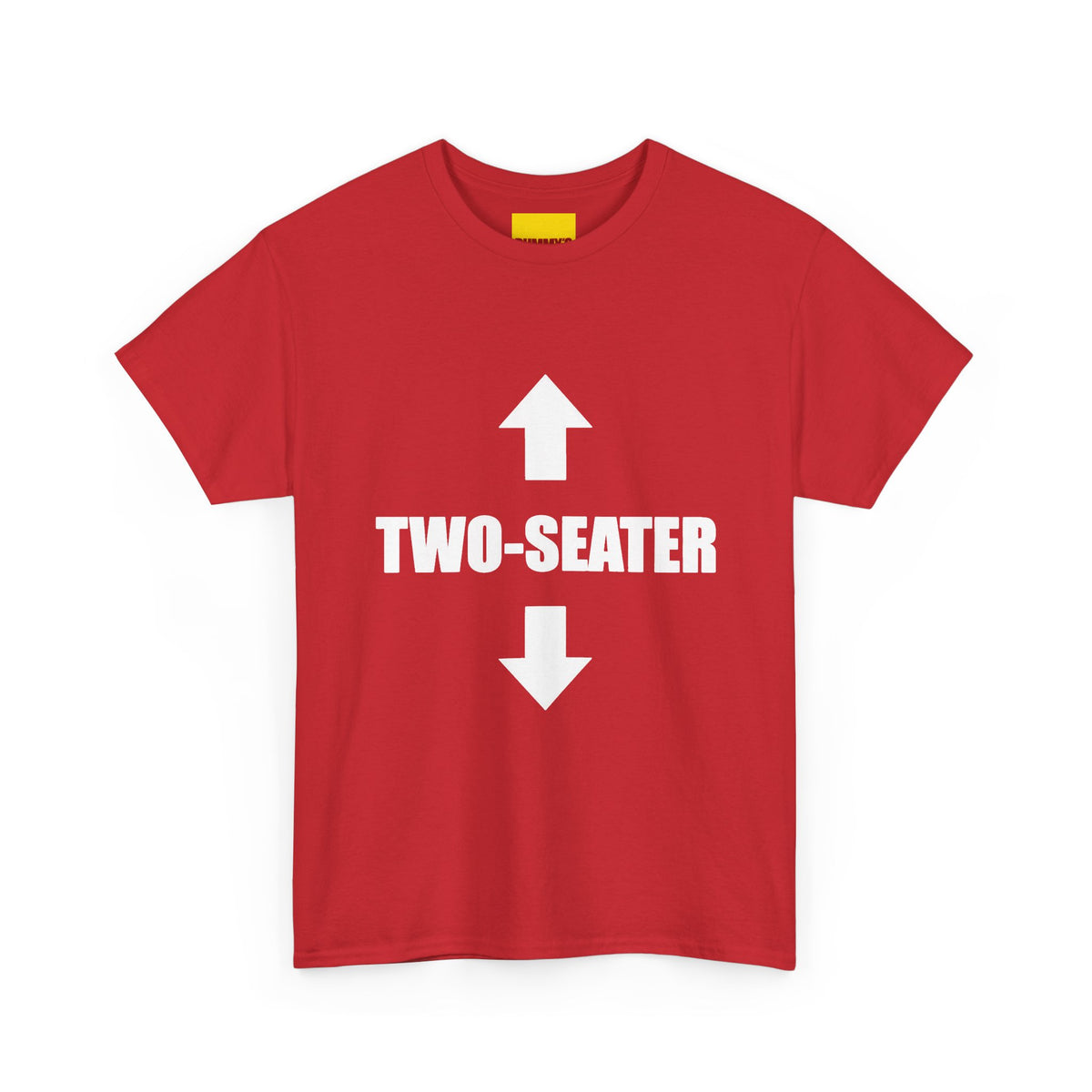 Two-Seater